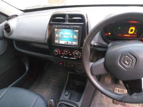 Renault KWID RXT Optional 2015 MT for sale in Vadodara