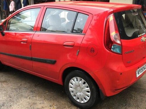 Used 2014 Chevrolet Sail LS ABS MT for sale in Hyderabad