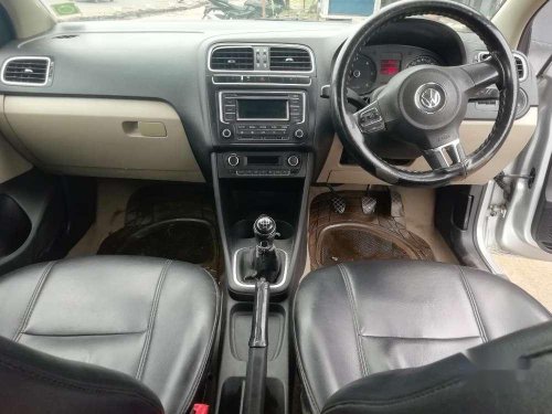 2012 Volkswagen Polo GT TDI MT for sale in Hyderabad