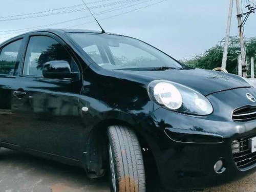 Nissan Micra XV Premium Diesel, 2012, Diesel MT in Visakhapatnam