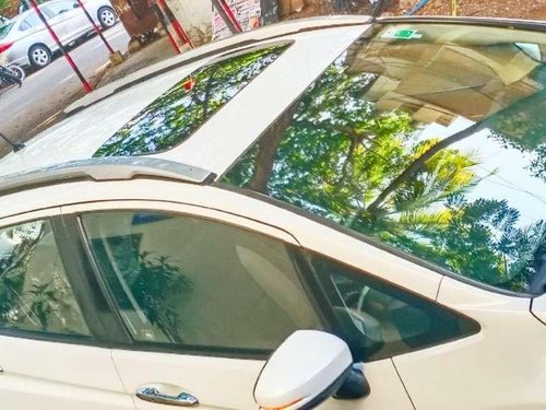 2017 Honda WR-V i-DTEC VX MT for sale in Chennai