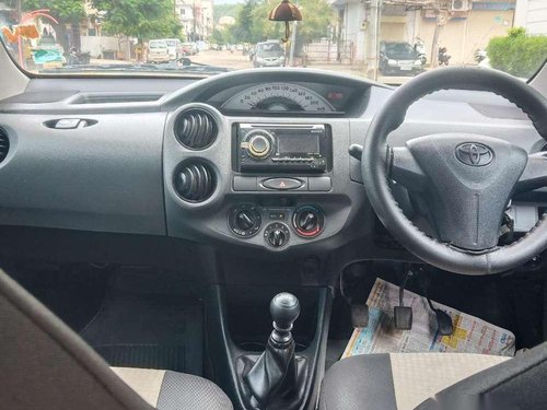 2013 Toyota Etios GD MT for sale in Jaipur