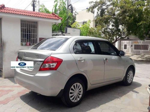 Maruti Suzuki Swift Dzire VXI, 2015, Petrol MT for sale in Coimbatore