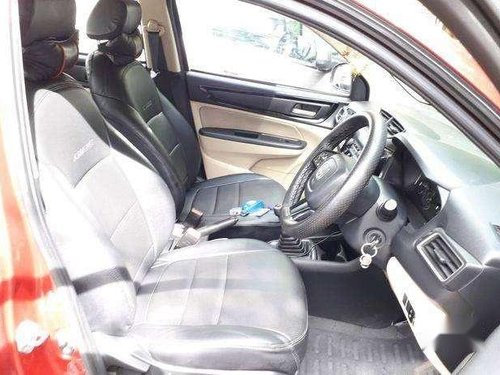 Used 2018 Honda Amaze MT for sale in Hyderabad