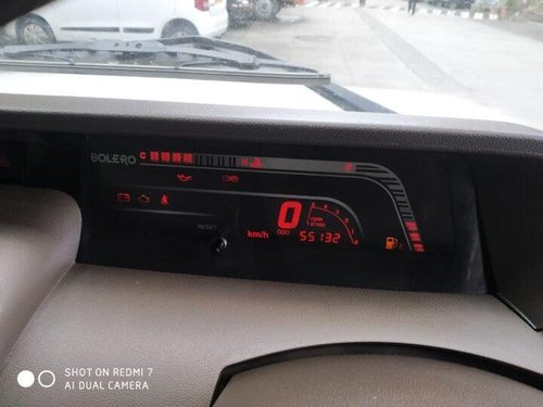 Mahindra Bolero ZLX 2013 MT for sale in Thane