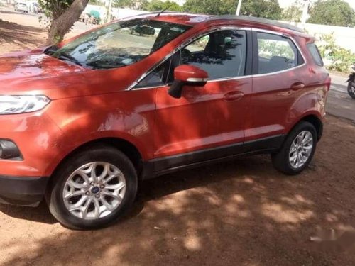 Used 2014 Ford EcoSport MT for sale in Nellore