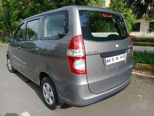 Used 2013 Chevrolet Enjoy MT for sale in Mira Road