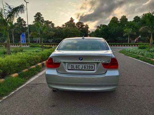 BMW 3 Series 320i 2008 AT for sale in New Delhi