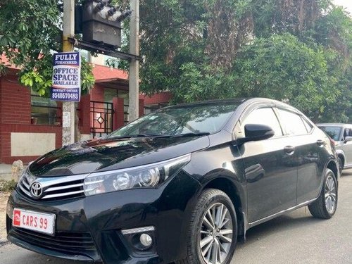 Toyota Corolla Altis 1.8 VL CVT 2016 AT for sale in Noida