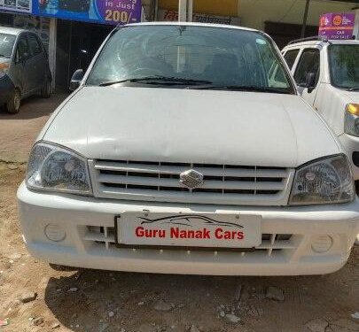 2005 Maruti Suzuki Zen MT for sale in Ajmer