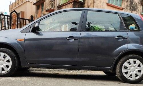 Ford Figo Diesel ZXI 2014 MT for sale in Kolkata