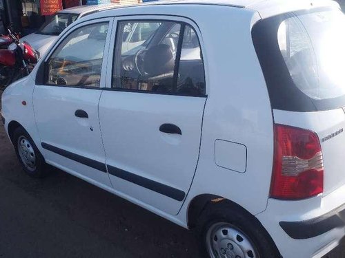 Used Hyundai Santro Xing GLS 2008 MT for sale in Bhopal