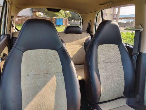2012 Hyundai Santro Xing GL Plus MT for sale in Ahmedabad
