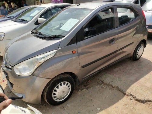 Hyundai Eon D Lite Plus 2013 MT for sale in Ajmer