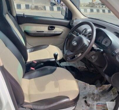 Hyundai Santro Xing GL Plus 2014 MT for sale in Ahmedabad