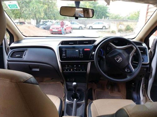 Used 2014 Honda City MT for sale in Hyderabad