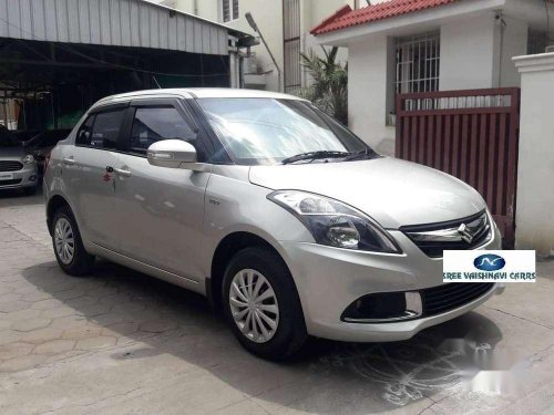 Maruti Suzuki Swift Dzire VXI, 2015, Petrol MT for sale in Coimbatore