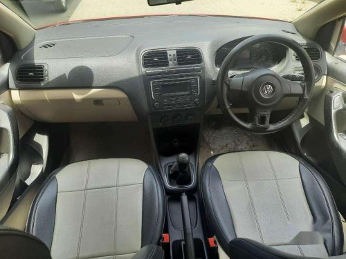 Used 2014 Volkswagen Polo MT for sale in Jaipur