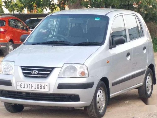 2005 Hyundai Santro Xing GLS MT for sale in Ahmedabad