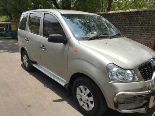 Mahindra Xylo E4 2009 MT for sale in Ahmedabad