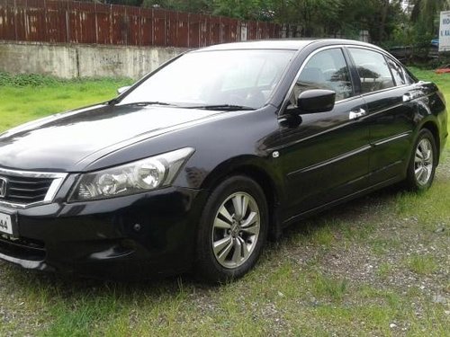 2008 Honda Accord VTi-L (AT) for sale in Mumbai