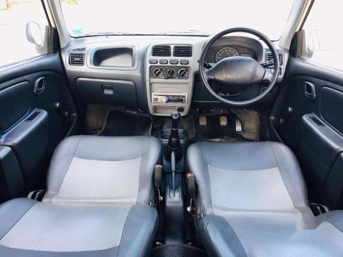 2011 Maruti Suzuki Alto MT for sale in Ahmedabad