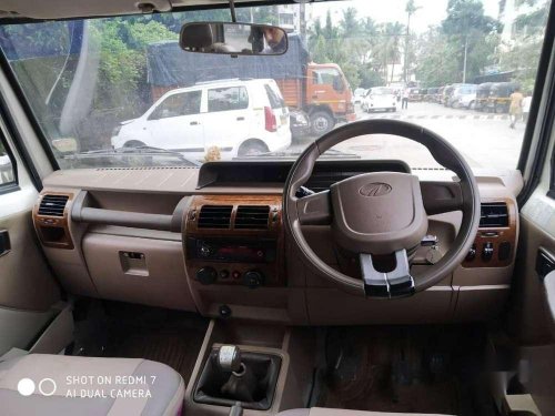 2013 Mahindra Bolero ZLX MT for sale in Thane