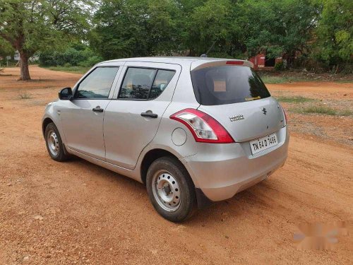 2012 Maruti Suzuki Swift LDI MT for sale in Madurai