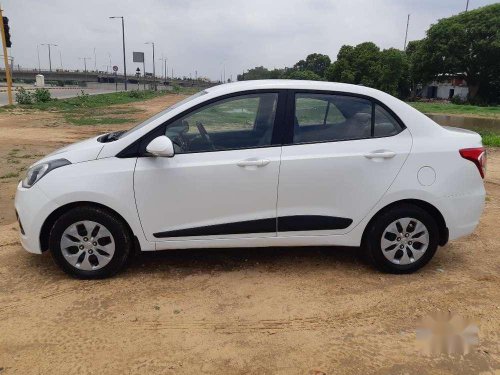 Used 2015 Hyundai Xcent MT for sale in Ahmedabad