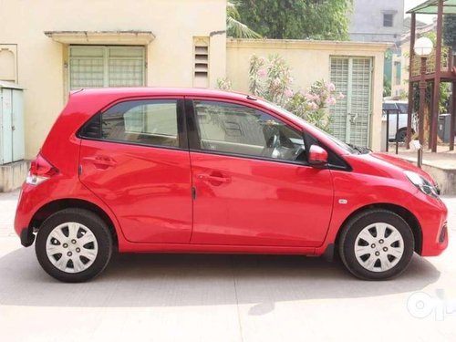 2016 Honda Brio MT for sale in Ahmedabad