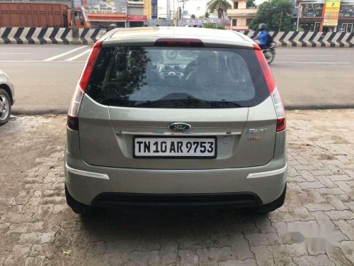 Ford Figo Titatinium Blu 1.5L TDCi, 2014, Diesel MT in Chennai