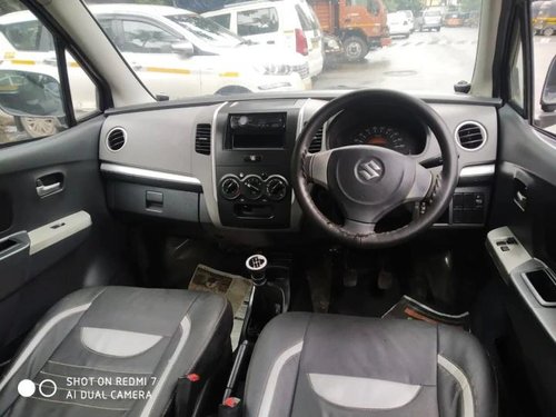 2010 Maruti Suzuki Wagon R LXI MT for sale in Thane