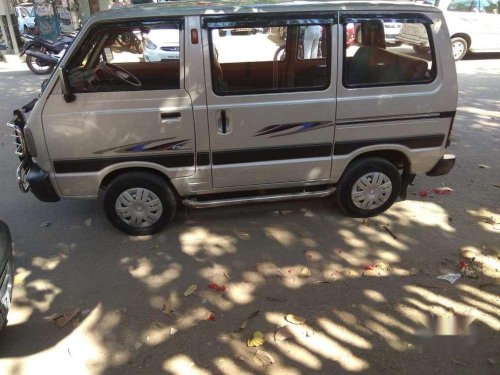 2011 Maruti Suzuki Omni MT for sale in Hyderabad