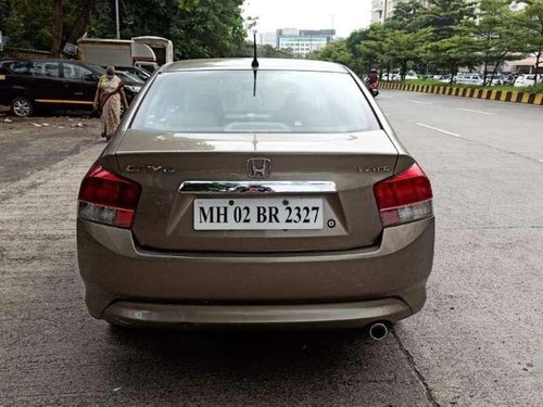 Used 2011 Honda City MT for sale in Mumbai