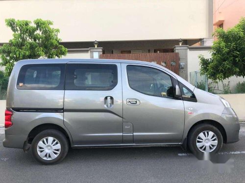 Used 2013 Nissan Evalia XL MT for sale in Coimbatore