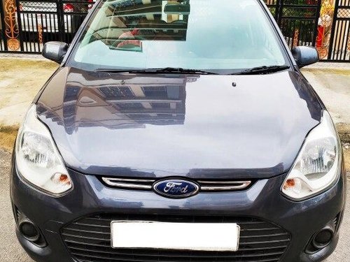 Ford Figo Diesel ZXI 2014 MT for sale in Kolkata