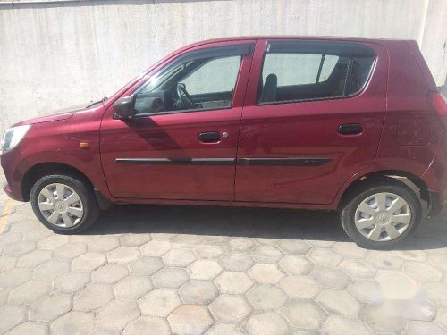 Used Maruti Suzuki Alto K10 LXI 2015 MT for sale in Coimbatore