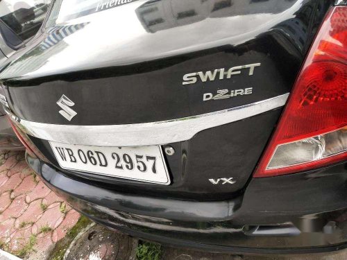 2010 Maruti Suzuki Swift Dzire MT for sale in Kolkata