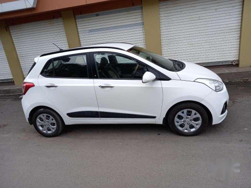 Hyundai Grand I10 Sportz 1.1 CRDi, 2014, Diesel MT in Surat