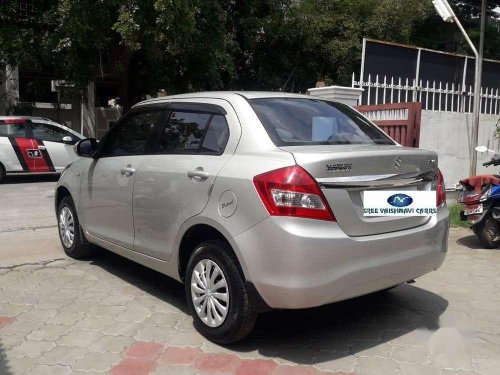 Maruti Suzuki Swift Dzire VXI, 2015, Petrol MT for sale in Coimbatore