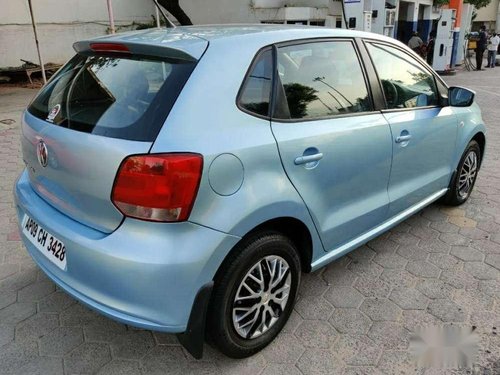 Volkswagen Polo Comfortline Diesel, 2012, Diesel MT in Hyderabad