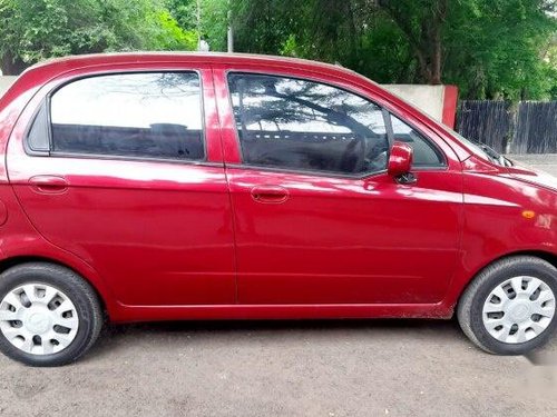 Used 2011 Chevrolet Spark 1.0 LS BS3 MT in Nagpur