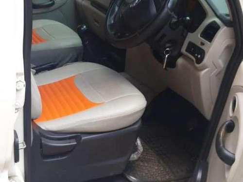 Mahindra Scorpio S4 Plus 2016 MT for sale in Kolkata