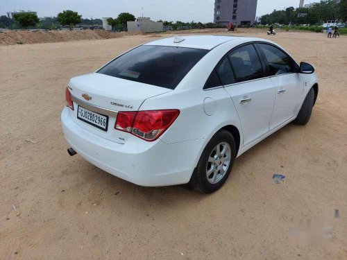 2011 Chevrolet Cruze LTZ MT for sale in Ahmedabad