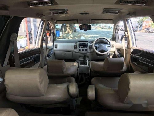 Toyota Innova 2.5 G4 7 STR, 2012, Diesel MT in Mumbai