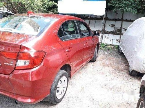 Used 2018 Honda Amaze MT for sale in Hyderabad