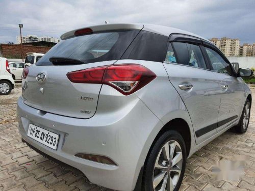 Hyundai Elite i20 Asta 1.2 2016 MT for sale in Ghaziabad