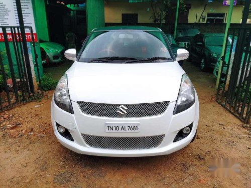 2013 Maruti Suzuki Swift VDI MT for sale in Madurai