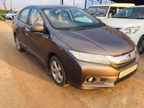 2014 Honda City MT for sale in Raipur