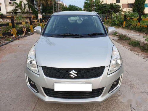 Used 2015 Maruti Suzuki Swift ZXI MT for sale in Chennai